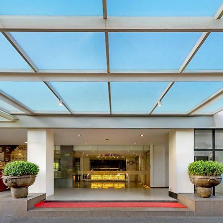 Favehotel Hyper Square Bandung Luaran gambar