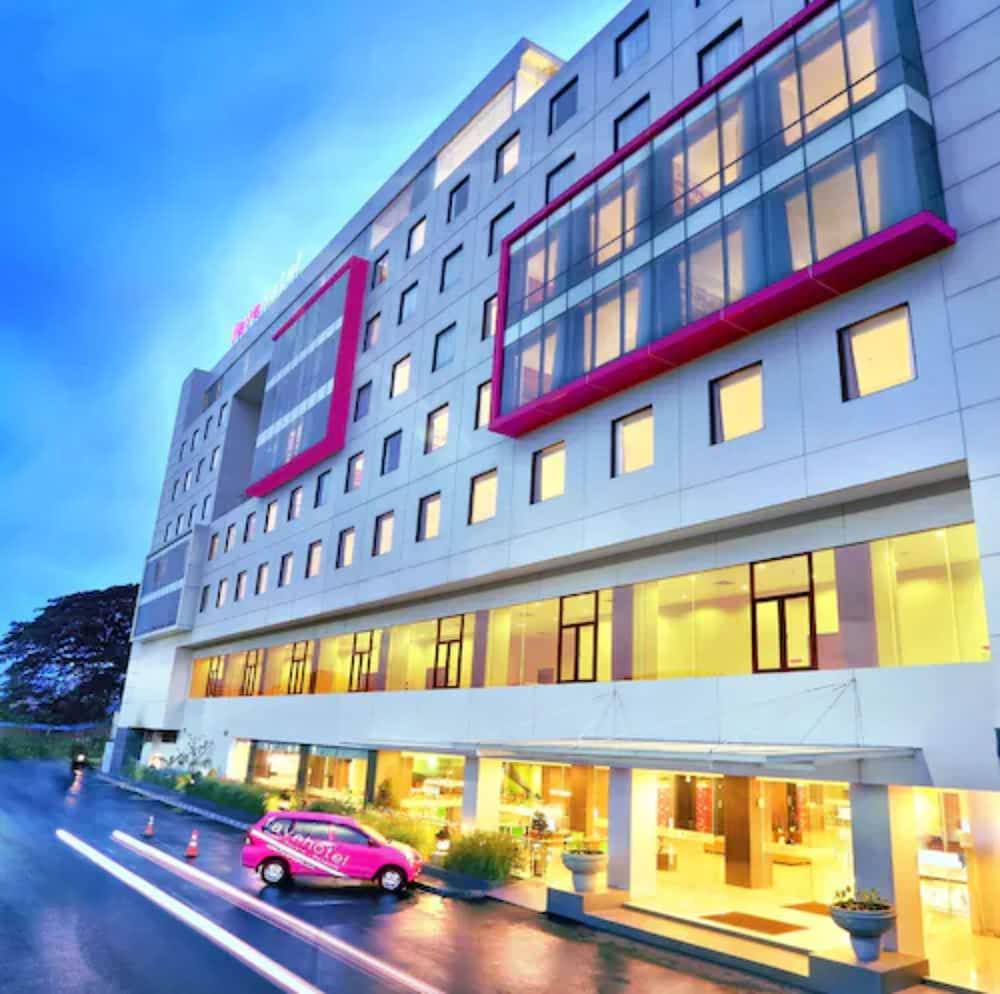 Favehotel Hyper Square Bandung Luaran gambar