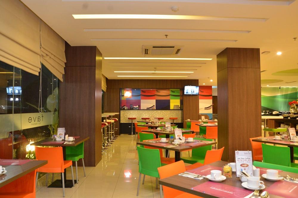 Favehotel Hyper Square Bandung Luaran gambar