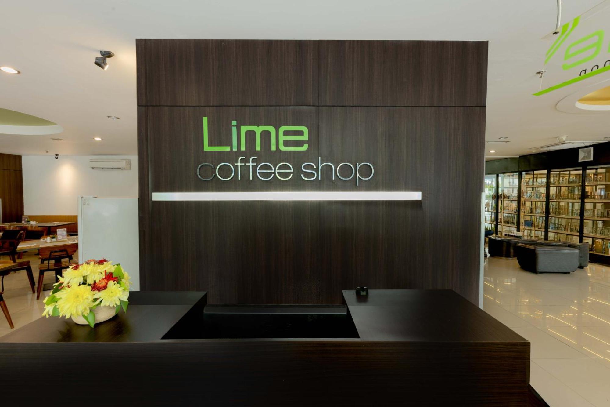 Favehotel Hyper Square Bandung Luaran gambar