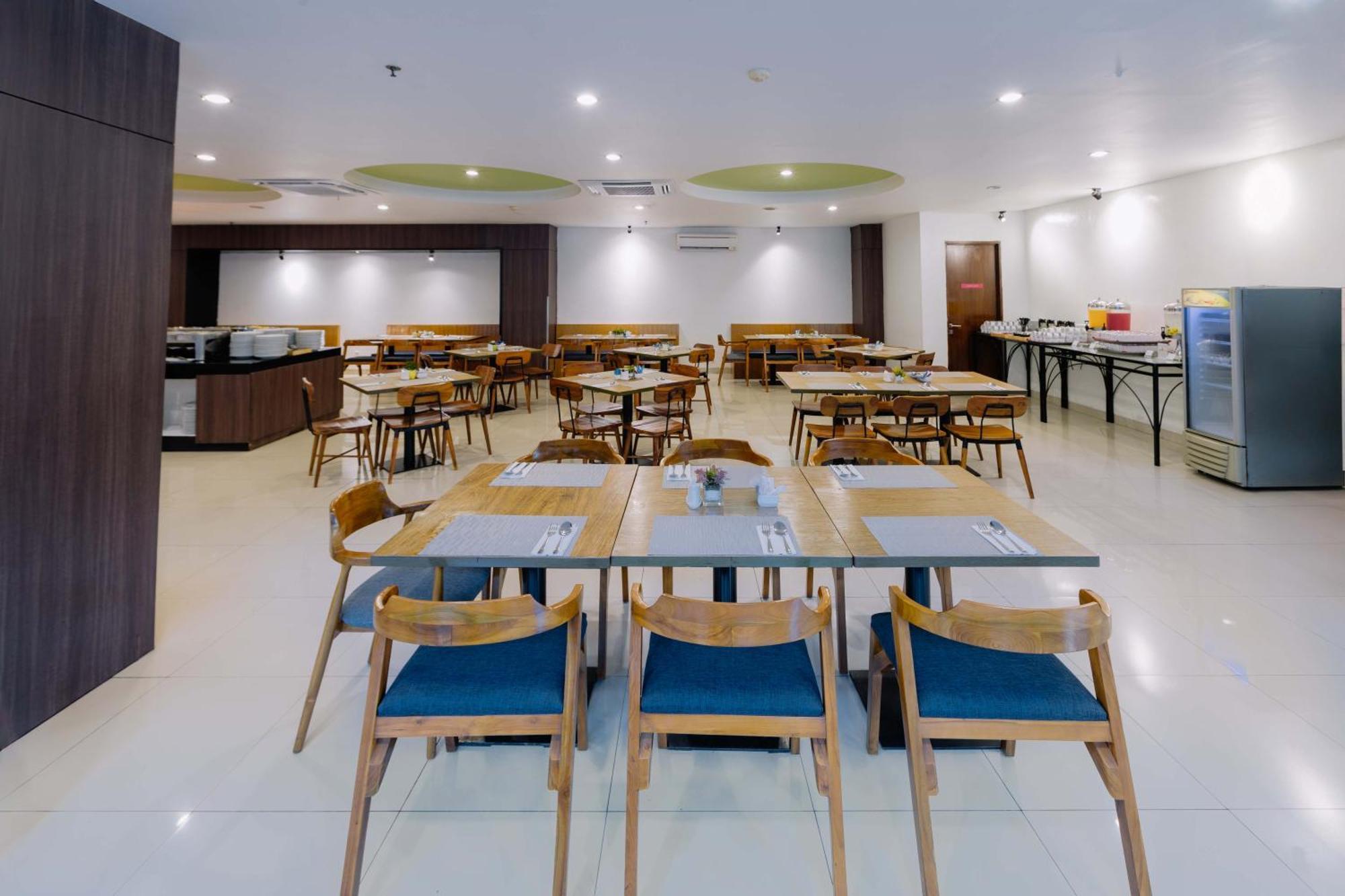 Favehotel Hyper Square Bandung Luaran gambar
