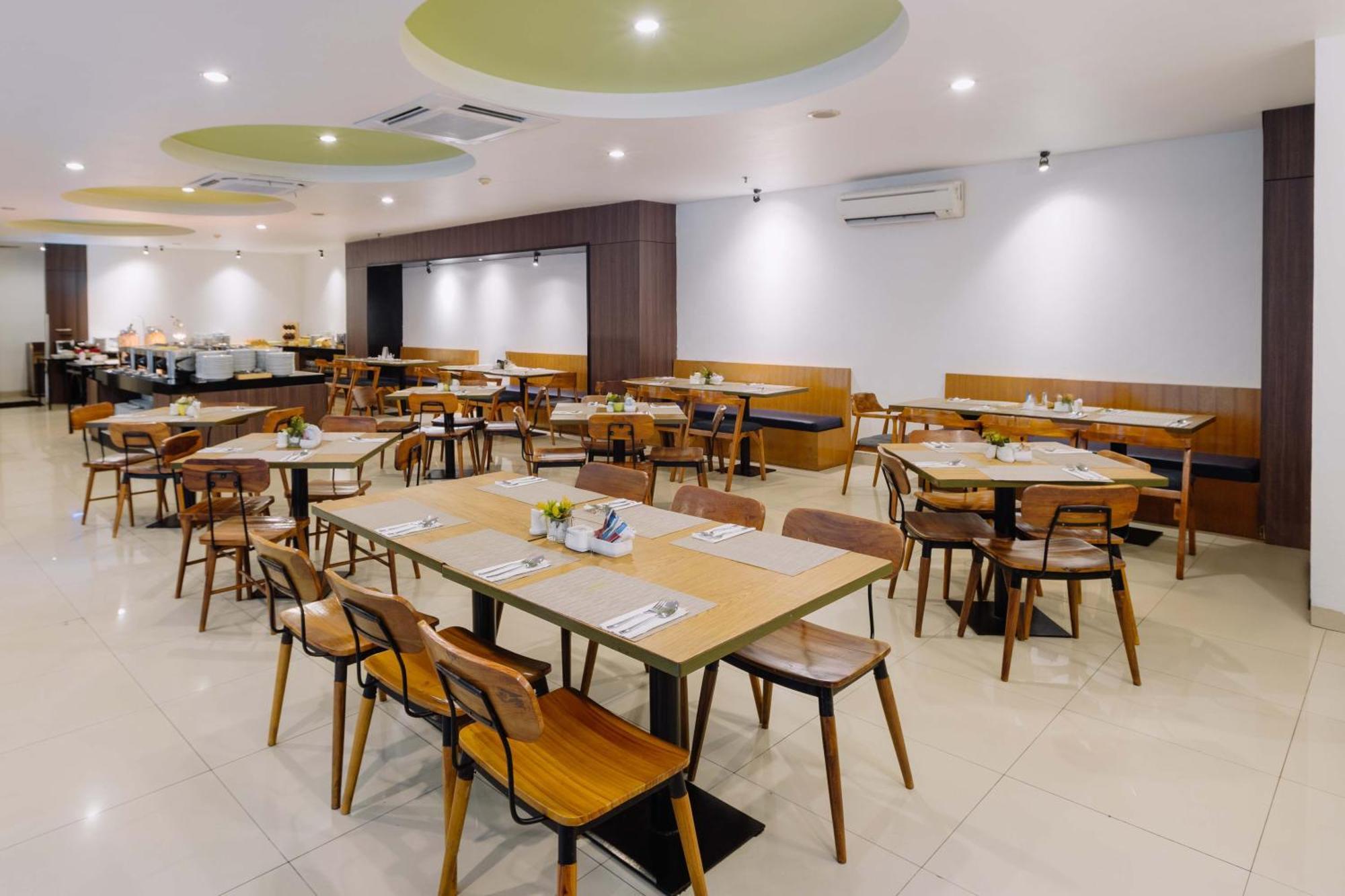 Favehotel Hyper Square Bandung Luaran gambar