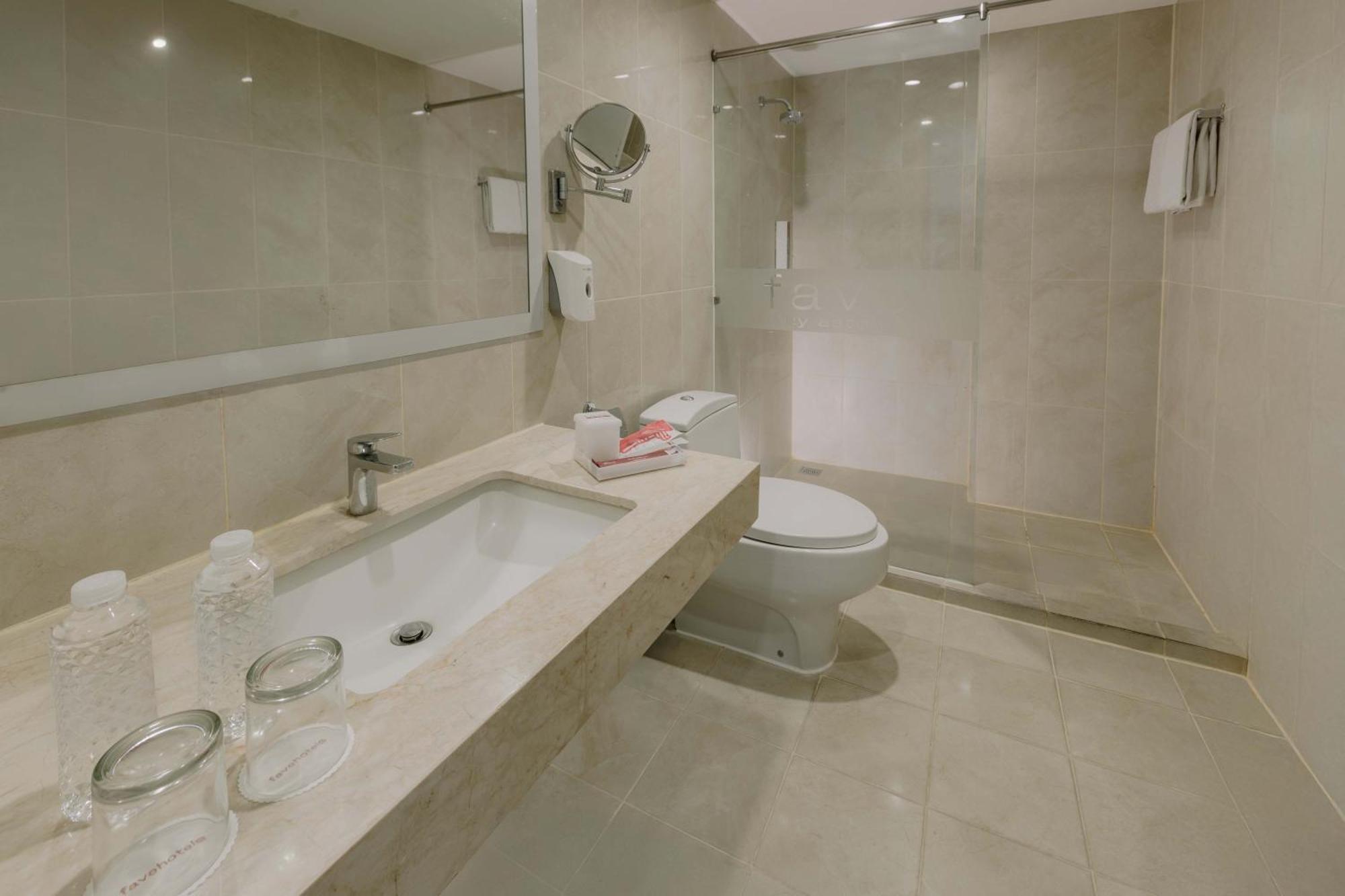 Favehotel Hyper Square Bandung Luaran gambar