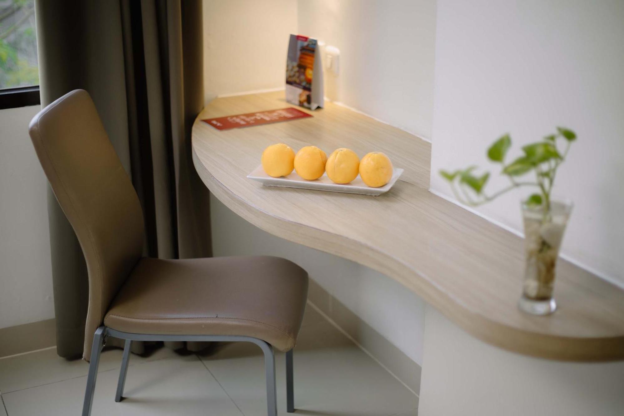 Favehotel Hyper Square Bandung Luaran gambar