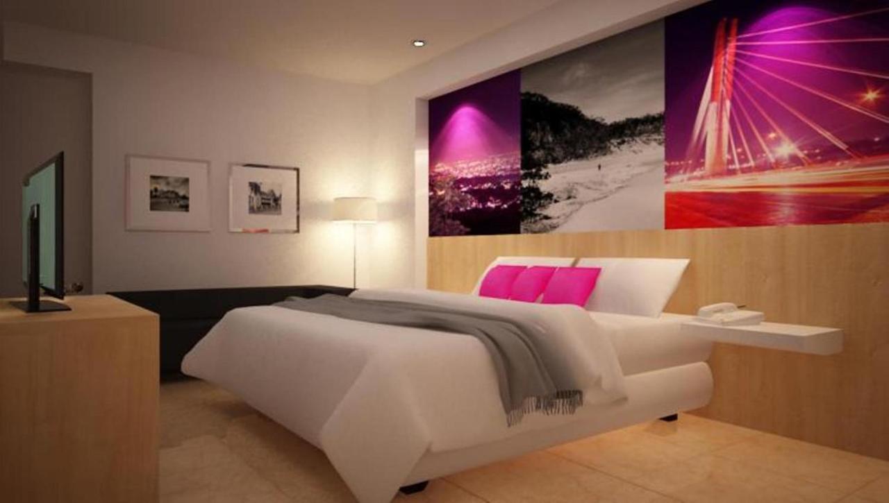 Favehotel Hyper Square Bandung Luaran gambar