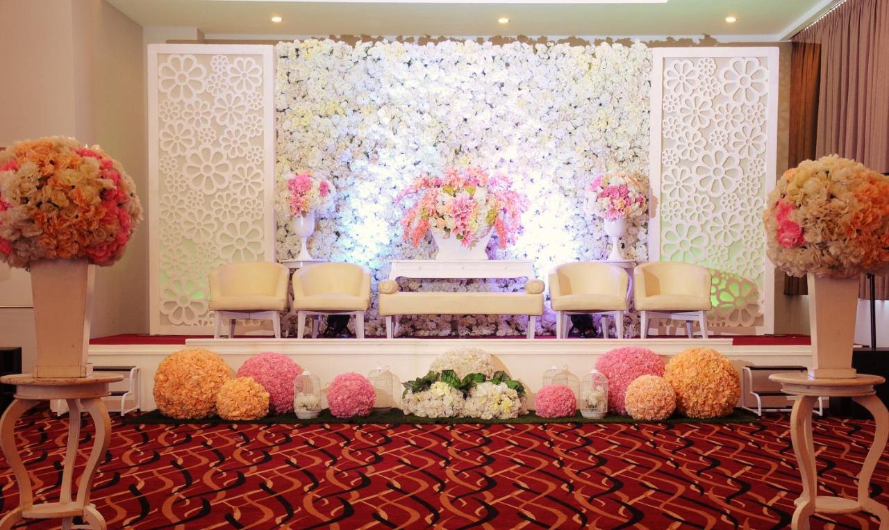 Favehotel Hyper Square Bandung Luaran gambar
