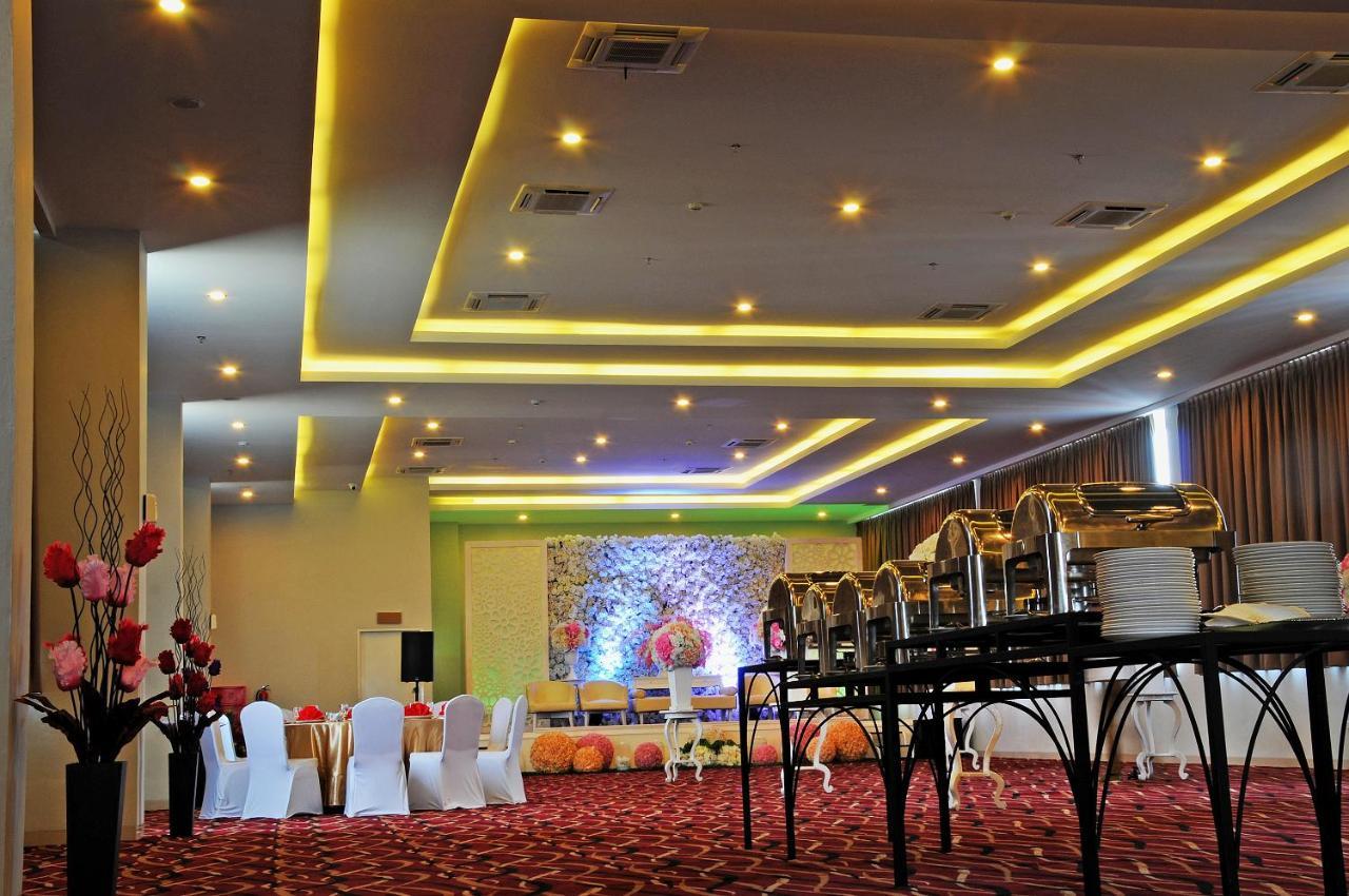 Favehotel Hyper Square Bandung Luaran gambar