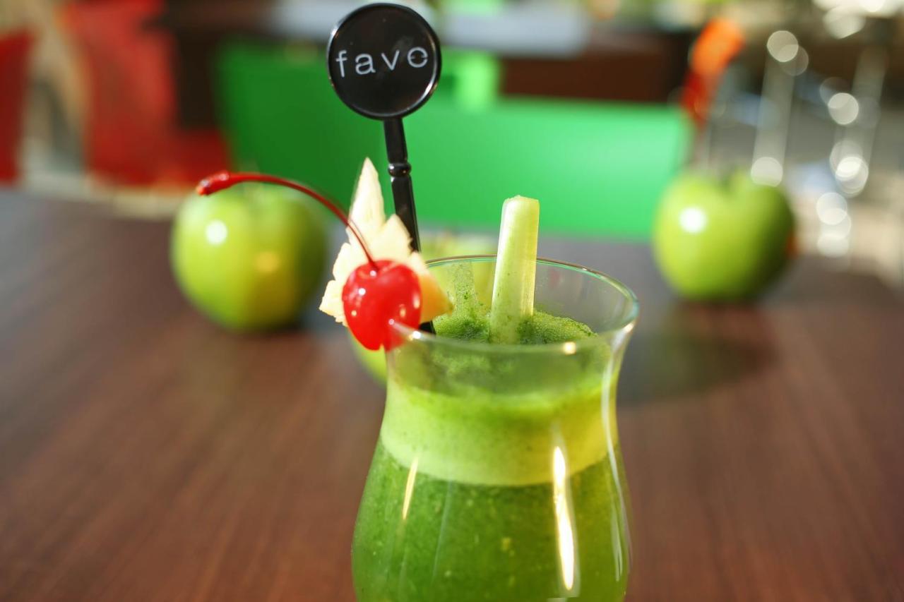 Favehotel Hyper Square Bandung Luaran gambar